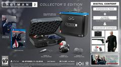 Hitman 2 [Collector's Edition] - Playstation 4 | Total Play