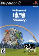 Katamari Damacy - Playstation 2 | Total Play