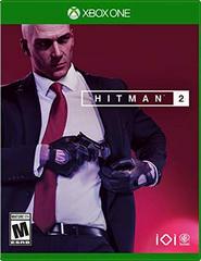 Hitman 2 - Xbox One | Total Play