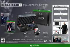 Hitman 2 [Collector's Edition] - Xbox One | Total Play