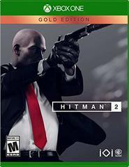 Hitman 2 [Gold Edition] - Xbox One | Total Play