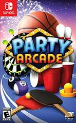 Party Arcade - Nintendo Switch | Total Play