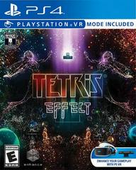 Tetris Effect - Playstation 4 | Total Play