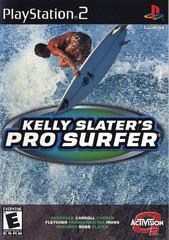 Kelly Slater's Pro Surfer - Playstation 2 | Total Play