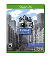Project Highrise: Architect's Edition - Xbox One | Total Play