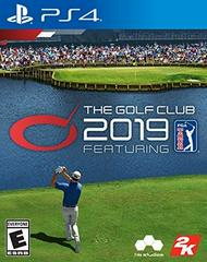 Golf Club 2019 - Playstation 4 | Total Play