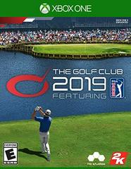 Golf Club 2019 - Xbox One | Total Play