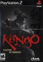 Kengo Master Bushido - Playstation 2 | Total Play