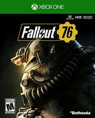 Fallout 76 - Xbox One | Total Play
