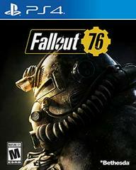 Fallout 76 - Playstation 4 | Total Play