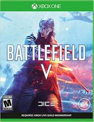 Battlefield V - Xbox One | Total Play