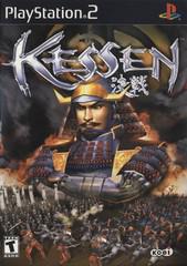 Kessen - Playstation 2 | Total Play