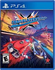Trailblazers - Playstation 4 | Total Play