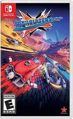 Trailblazers - Nintendo Switch | Total Play