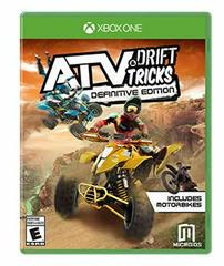 ATV Drift & Tricks [Definitive Edition] - Xbox One | Total Play