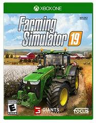 Farming Simulator 19 - Xbox One | Total Play