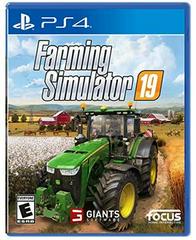 Farming Simulator 19 - Playstation 4 | Total Play
