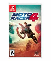 Moto Racer 4 - Nintendo Switch | Total Play