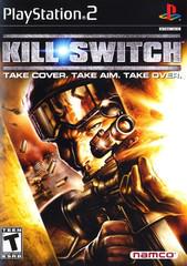 Kill.Switch - Playstation 2 | Total Play