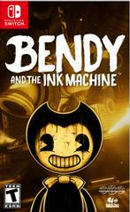 Bendy and the Ink Machine - Nintendo Switch | Total Play
