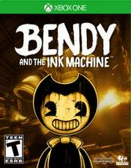 Bendy and the Ink Machine - Xbox One | Total Play