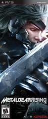 Metal Gear Rising: Revengeance [Limited Edition] - Playstation 3 | Total Play