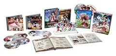 Touhou Genso Wanderer Reloaded [Limited Edition] - Playstation 4 | Total Play