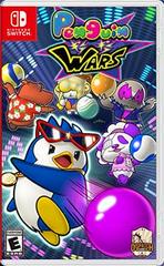 Penguin Wars - Nintendo Switch | Total Play