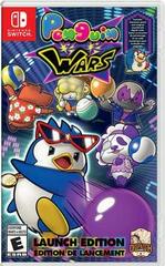 Penguin Wars [Launch Edition] - Nintendo Switch | Total Play