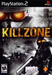 Killzone - Playstation 2 | Total Play