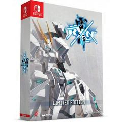 RXN Raijin [Limited Edition] - Nintendo Switch | Total Play