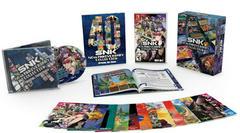 SNK 40th Anniversary Collection [Limited Edition] - Nintendo Switch | Total Play