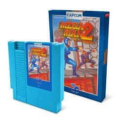 Mega Man 2 [30th Anniversary Edition] - NES | Total Play