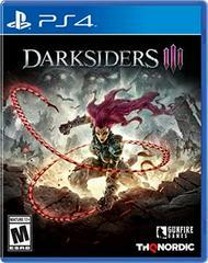 Darksiders III - Playstation 4 | Total Play