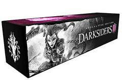 Darksiders III [Apocalypse Edition] - Playstation 4 | Total Play