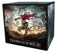 Darksiders III [Collector's Edition] - Playstation 4 | Total Play