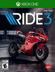 Ride 3 - Xbox One | Total Play
