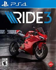Ride 3 - Playstation 4 | Total Play