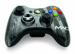 Xbox 360 Wireless Controller Modern Warfare 3 Edition - Xbox 360 | Total Play