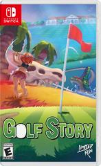 Golf Story - Nintendo Switch | Total Play