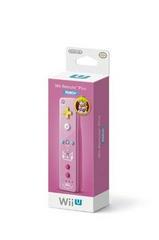 Pink Princess Peach Wii Remote - Wii | Total Play