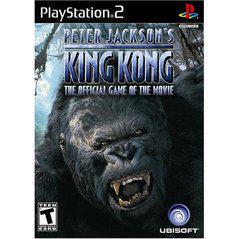 Peter Jackson's King Kong - Playstation 2 | Total Play