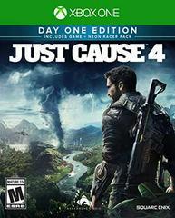 Just Cause 4 - Xbox One | Total Play