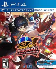 Persona 5: Dancing in Starlight - Playstation 4 | Total Play