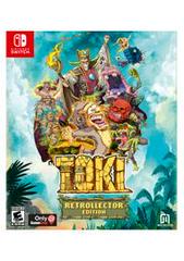 Toki Retrollector Edition - Nintendo Switch | Total Play