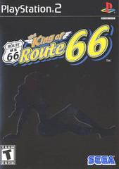 King of Route 66 - Playstation 2 | Total Play
