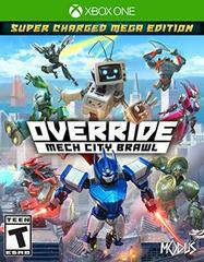 Override Mech City Brawl - Xbox One | Total Play