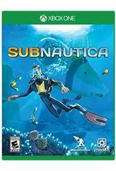 Subnautica - Xbox One | Total Play