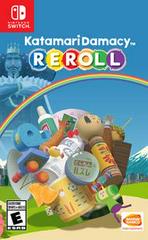 Katamari Damacy Reroll - Nintendo Switch | Total Play