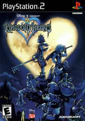 Kingdom Hearts - Playstation 2 | Total Play